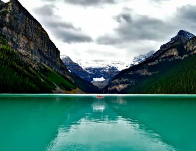 Lake Louise