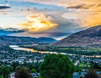 Kamloops