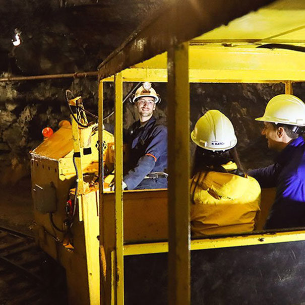 Britannia-Mine-Museum