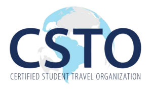 CSTO Logo